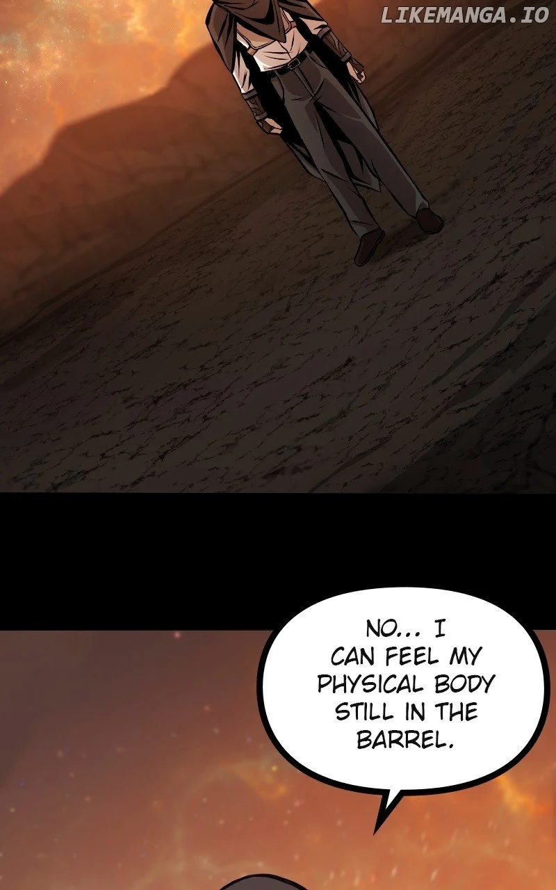 Primal Hunter Chapter 66 121